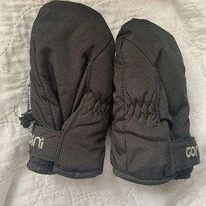Toddler XS Gordini mittens